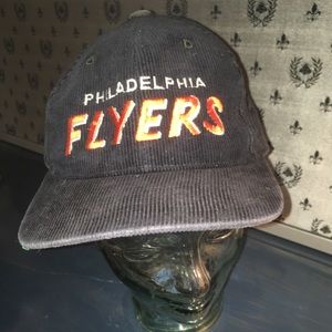 90s Vintage Starter Snap-Back